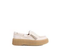 Clarks Originals Mocassins Femme Modèle 26186302c Brun clair Taille 39