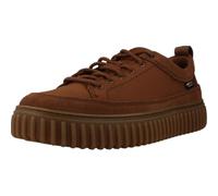 Chaussure Clarks Modèle 26329461c Torhill Lace - Coleur Noir 42