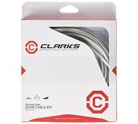 Clarks 8009 Kit câble vitesse Blanc