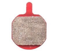 Clarks Acier Frittée Disque Frein Coussin Encarts pour Hayes GX-2, MX-2, MX-3,