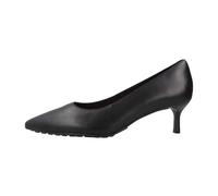Clarks - Adela Court - Femme - Chaussures - Noir - Taille: 39 EU