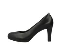 Clarks - Adriel Viola - Femme - Chaussures - Noir - Taille: 36 EU