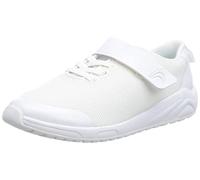 Clarks Aeon Pace K Basket, White, 28.5 EU Large