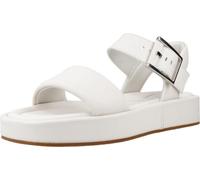 Clarks Alda Strap Couleur Blanc