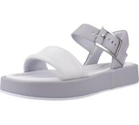 Clarks Femme Alda Strap Sandale, Combi Lilas, 38 EU