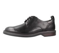 Clarks - Aldwin Lace GTX - Homme - Chaussures - Noir - Taille: 41 1/2 EU