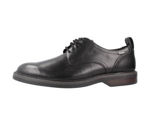 Clarks - Aldwin Lace GTX - Homme - Chaussures - Noir - Taille: 43 EU