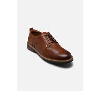 Clarks Shoes Aldwin2 Derby Shoes Marron EU 41 Homme