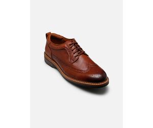 Clarks Aldwin2 Limit pour 41 Marron