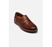 Clarks Aldwin2 Step pour 42 Marron