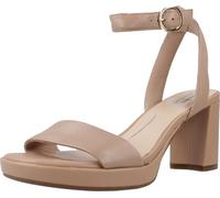 Clarks Ambyrlyn Bay Couleur Nue