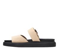 Clarks - Aristella Mule - Femme - Chaussures - Beige - Taille: 39 EU