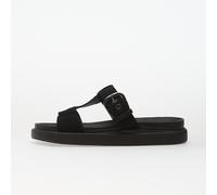 Clarks Aristella West Black Sde 8