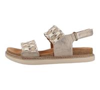 Clarks - Arwell Glide - Femme - Chaussures - Gris - Taille: 40 EU