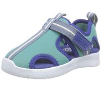 Clarks ATH Water T, Basket, Blue Combi,
