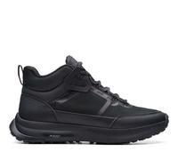 Clarks Atl Trailup Wp Noir Nubuck 41.5