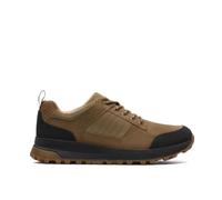 CLARKS Mixte ATL Trek Shoes, Dark Sand Nubuck, 46 EU