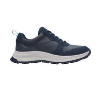 Clarks - ATL Trek Free WP - Femme - Chaussures - Bleu - Taille: 39 EU