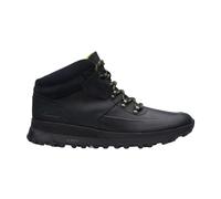 Clarks - ATL Trek Mid Booties - Homme - Chaussures - Noir - Taille: 41 EU