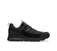 Clarks ATL Trek Run Gore-Tex Baskets en Textile Noir, Noir, 42 EU