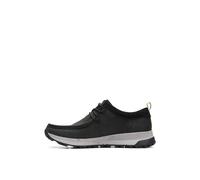 Clarks - ATL Trek Wally Baskets - Homme - Sport - Noir - Taille: 42 1/2 EU
