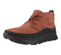 Clarks ATL TrekDB GTX Baskets pour homme, Châtain, 41.5 EU
