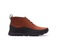 Clarks ATL TrekDB GTX Bottes à Lacets Nubuk Marron