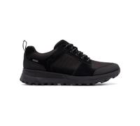 Clarks Premium Homme ATL Trekhi GTX Botte de randonnée, Noir, 41.5 EU
