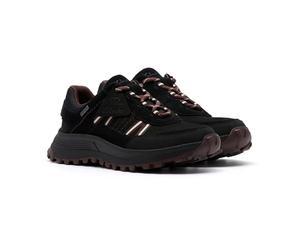 Clarks ATLTrekShoeGTX Womens Black Combi, 5
