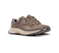 Clarks ATLTrekShoeGTX Womens Light Grey Combi, 4