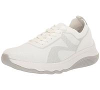Clarks Attache de Circuit Tissu OxfordFemme