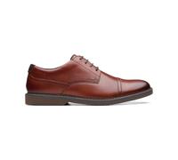 Clarks Atticus LT Cap Marron