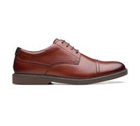 Clarks Atticus LT Cap Marron 41.5
