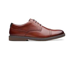 Clarks Atticus LT Cap Marron 41.5