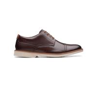 Clarks Atticus LT Cap Marron Foncé