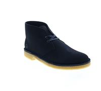 Clarks ATTICUS LT HIGHGTX BLACK