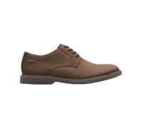 Clarks Atticus Lt Log Tx Brun Foncé