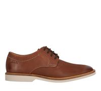 Clarks - Atticus LTLace G - Homme - Chaussures - Brun - Taille: 43 EU