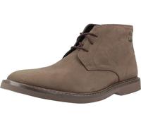 Clarks Atticusl Thigtx Couleur Marron
