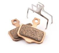 Clarks Avid Elixir Sintered Patins de freins à disque Ressort inclus