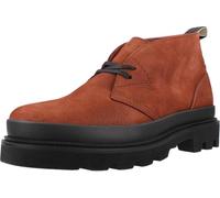 Clarks Badell Db Couleur Marron