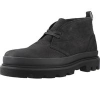 Clarks Badell Db Couleur Noir