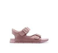 Clarks BAHA Beach K. Sandale, Rose, 31 EU