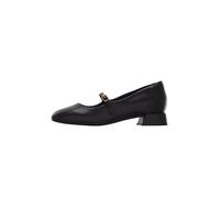 CLARKS Ballerines à lanières 'Daiss30' noir, Taille 38-38,5
