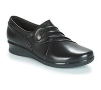 Clarks Originals Ballerines femmes Hope Roxanne Noir 36