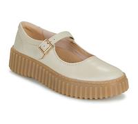 Clarks Ballerines Torhill Jane in Beige 39