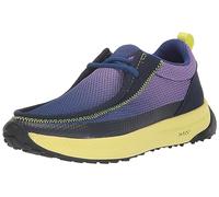 Clarks Baskets ATL Trail Wally pour Homme, Bleu Cobalt, 44 EU