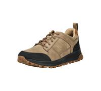 CLARKS Mixte ATL Trek Shoes, Dark Sand Nubuck, 44 EU