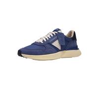 Clarks Shoes Craftwick Lace Trainers Bleu EU 44 Homme
