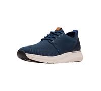CLARKS Baskets basses bleu marine, Taille 41,5